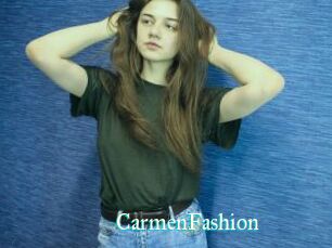 CarmenFashion