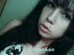 CarmenKain