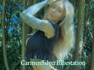 CarmenSilverBabestation