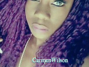 CarmenWilson