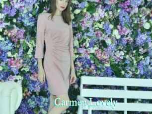 Carmen_Lovely