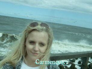 Carmencute2