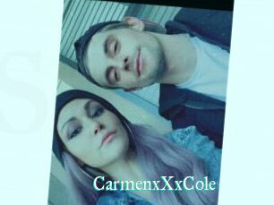 CarmenxXxCole