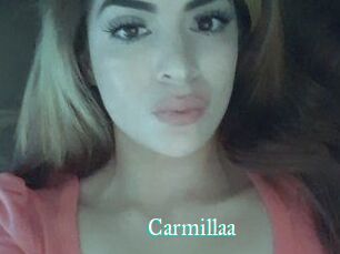 Carmillaa