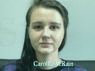 CarolLoVeRain