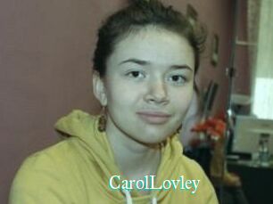 CarolLovley