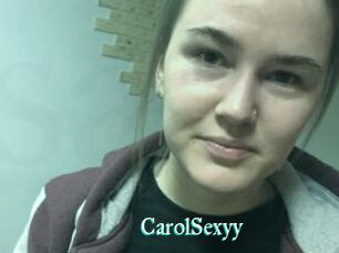 CarolSexyy