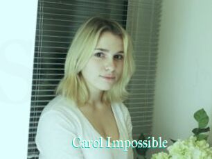 Carol_Impossible