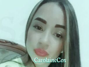 CarolaineCox