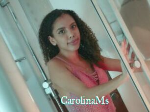 CarolinaMs