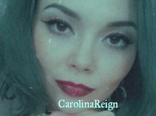 CarolinaReign