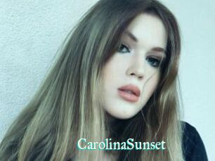 CarolinaSunset