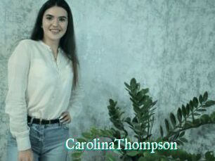 CarolinaThompson