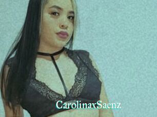 CarolinaxSaenz