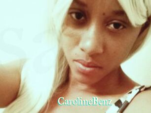 CarolineBenz