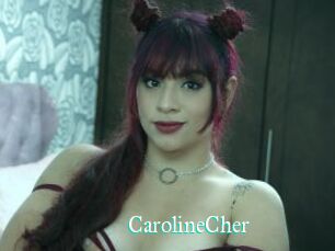 CarolineCher