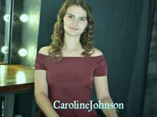 CarolineJohnson