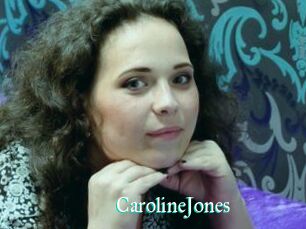 CarolineJones