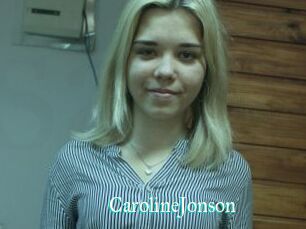 CarolineJonson