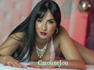CarolineJou