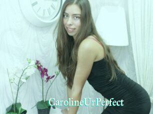CarolineUrPerfect
