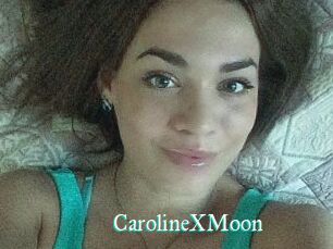 CarolineXMoon