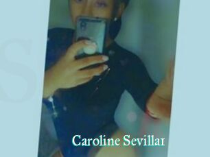 Caroline_Sevilla1