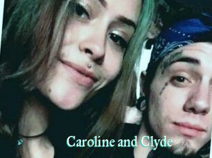 Caroline_and_Clyde