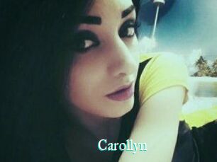 Carollyn
