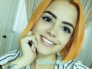 Carolorange