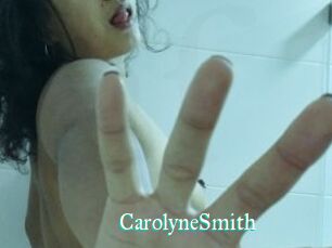 CarolyneSmith