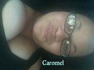 Caromel