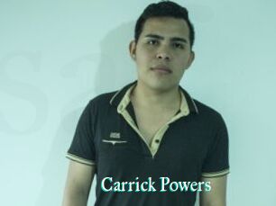 Carrick_Powers