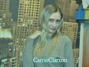 CarrieClarxon