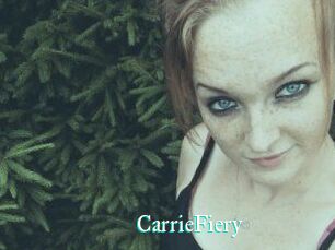 CarrieFiery