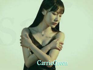 CarrieGreen