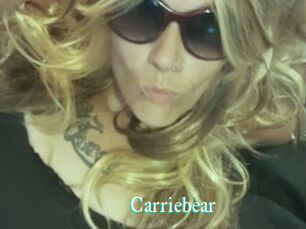 Carriebear