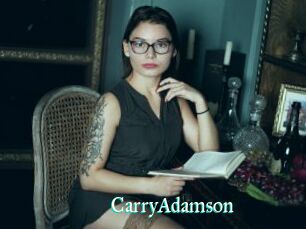 CarryAdamson