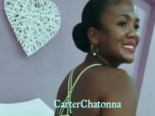 CarterChatonna