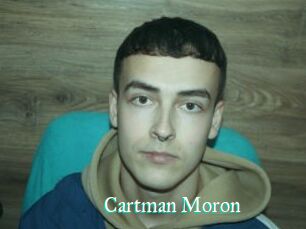 Cartman_Moron