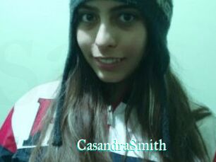 CasandraSmith