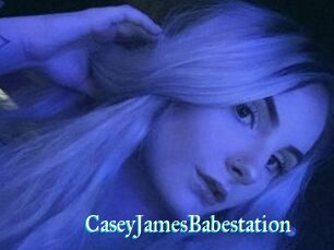 CaseyJamesBabestation