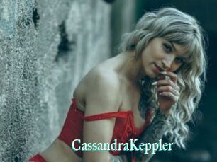 CassandraKeppler