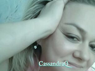 CassandraQ