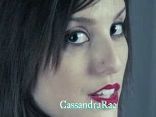 CassandraRae