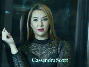 CassandraScott