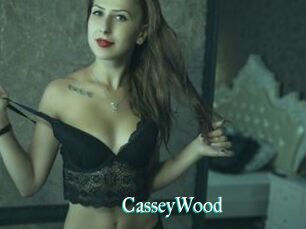 CasseyWood