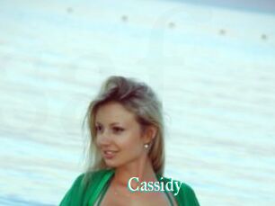 Cassidy