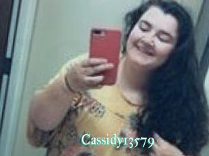 Cassidy13579