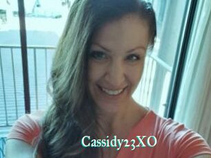 Cassidy23XO